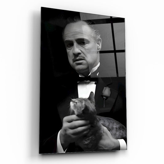 The Godfather Cam Tablo