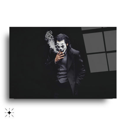 Joker Cam Tablo