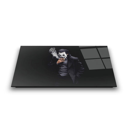 Joker Cam Tablo