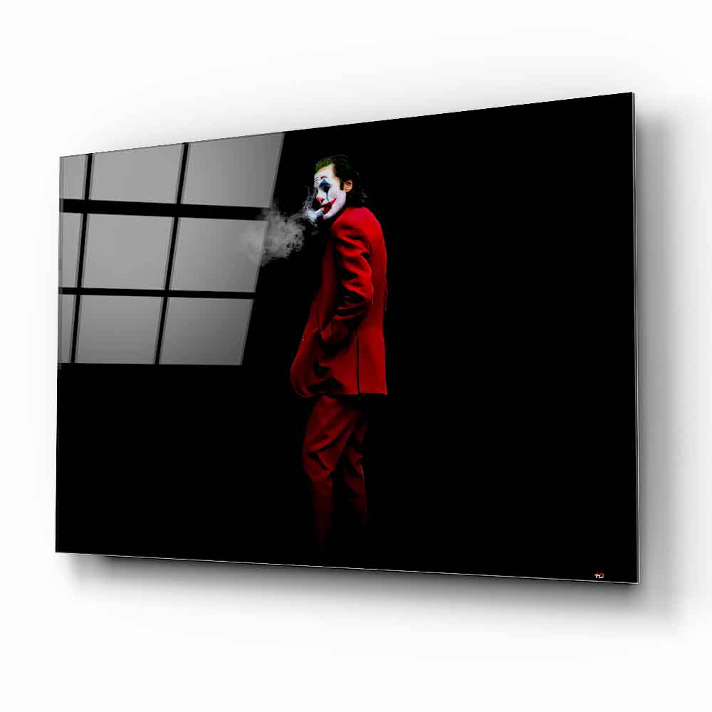 Joker Cam Tablo