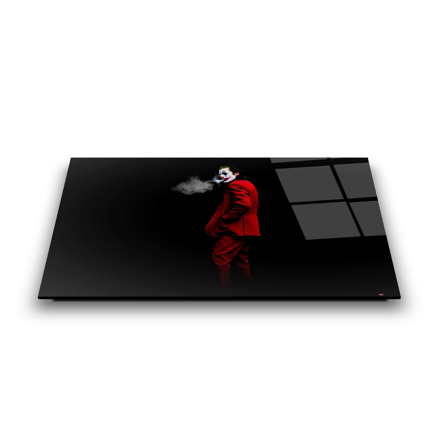 Joker Cam Tablo