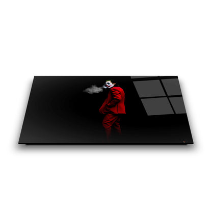 Joker Cam Tablo