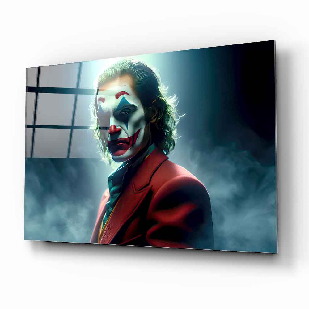 Joker Cam Tablo