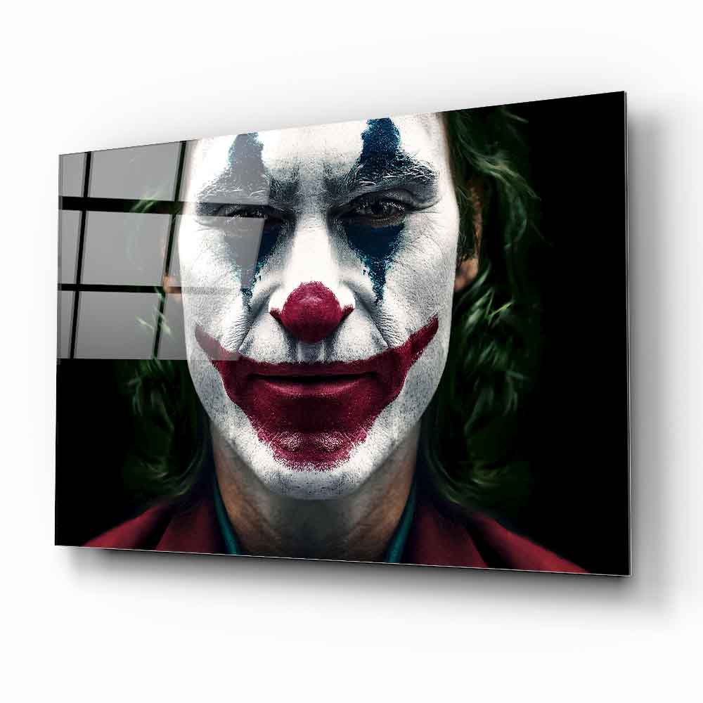 Joker Cam Tablo