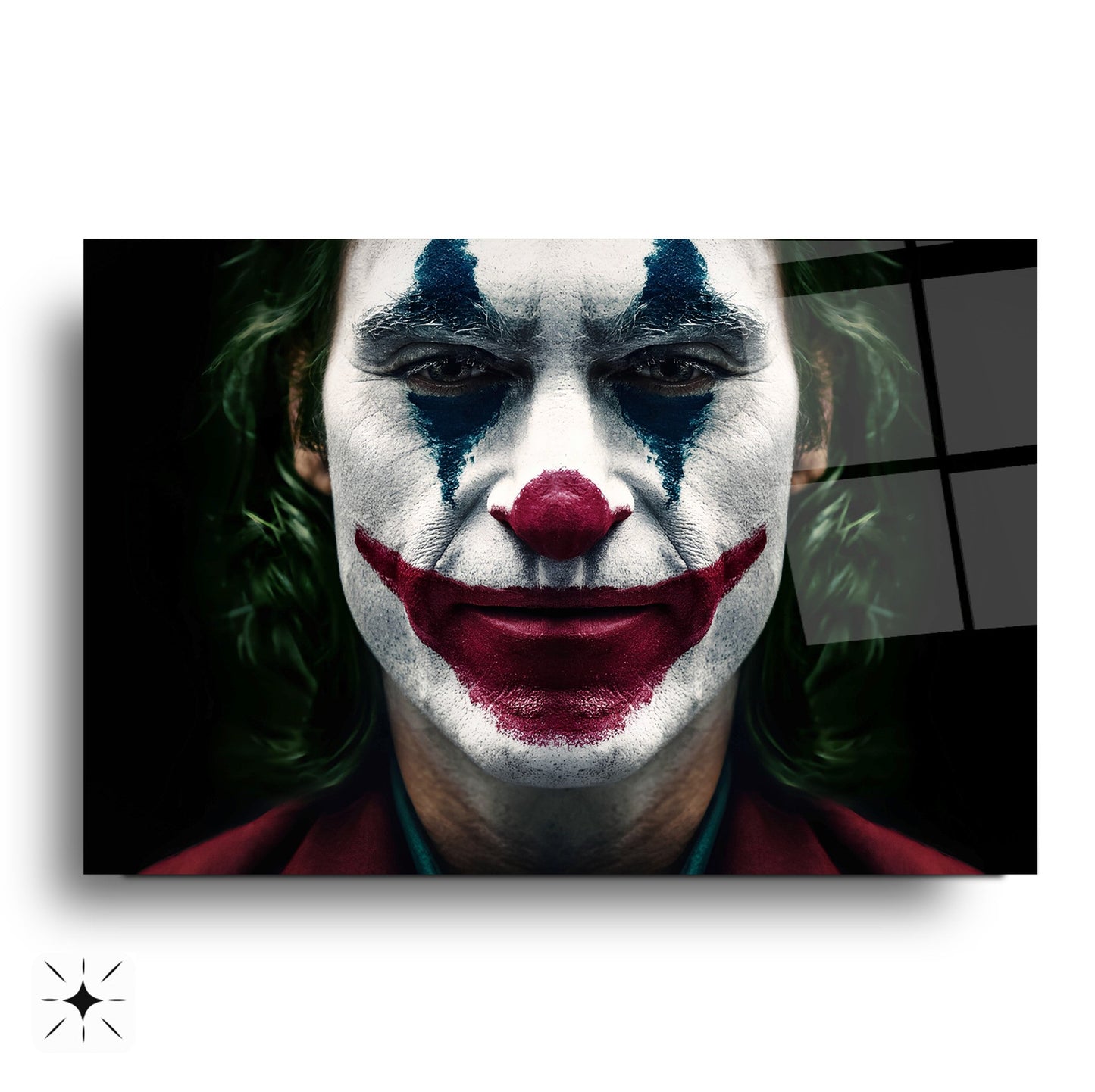 Joker Cam Tablo