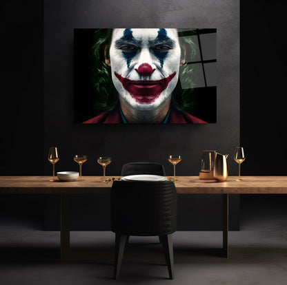 Joker Cam Tablo