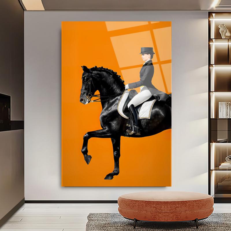 Hermes At Dikey Cam Tablo