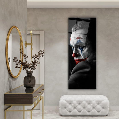 Joker Panoramik Cam Tablo
